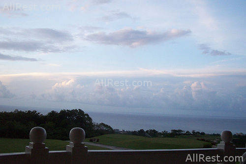 Ritz-Carlton Golf & Spa Resort 5